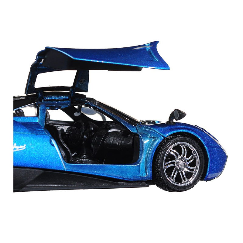 Автомобиль MOTORMAX Pagani 1:24 79312 - фото 2