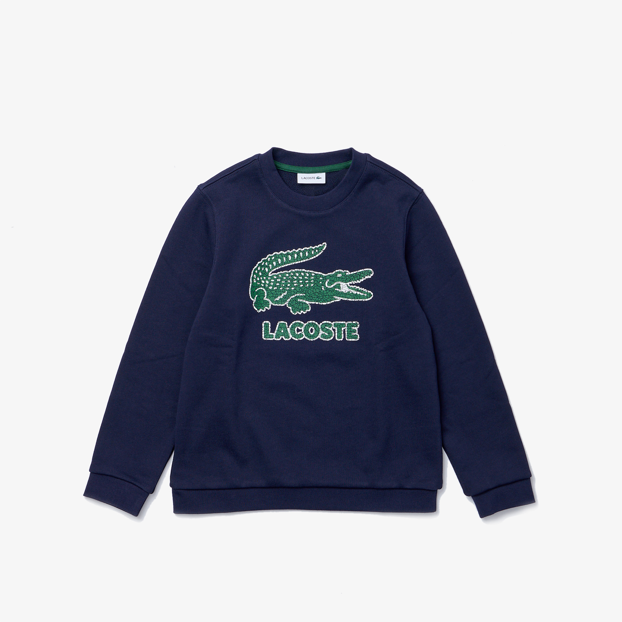 Свитшот Lacoste SJ1964166 - фото 1