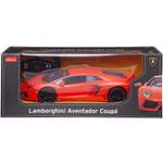 Автомобиль РУ Rastar Lamborghini 1:14