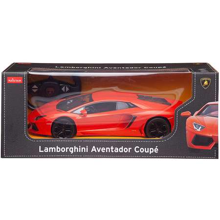 Автомобиль РУ Rastar Lamborghini 1:14