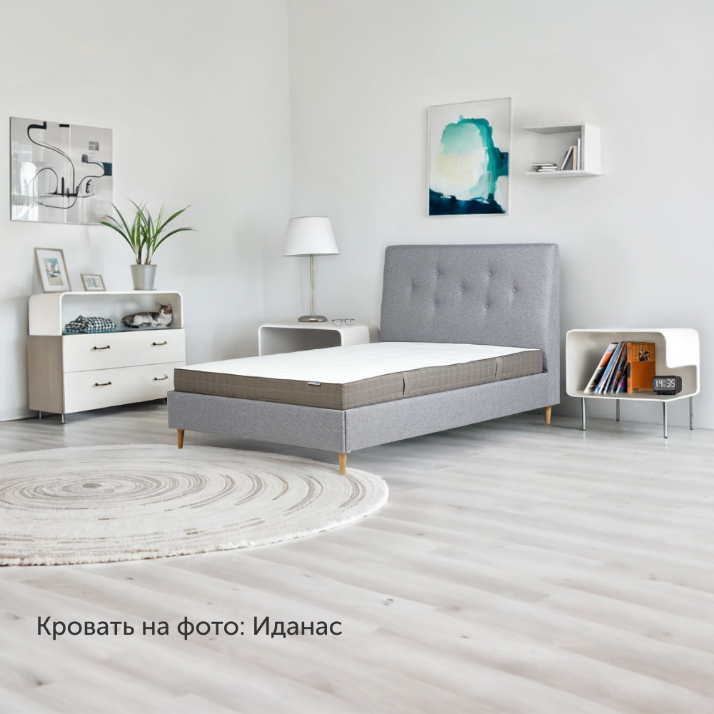 Матрас IKEA Хавойсунд - фото 7