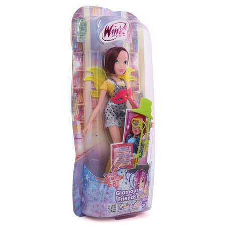 Кукла Winx Гламурные подружки Техна IW01711806