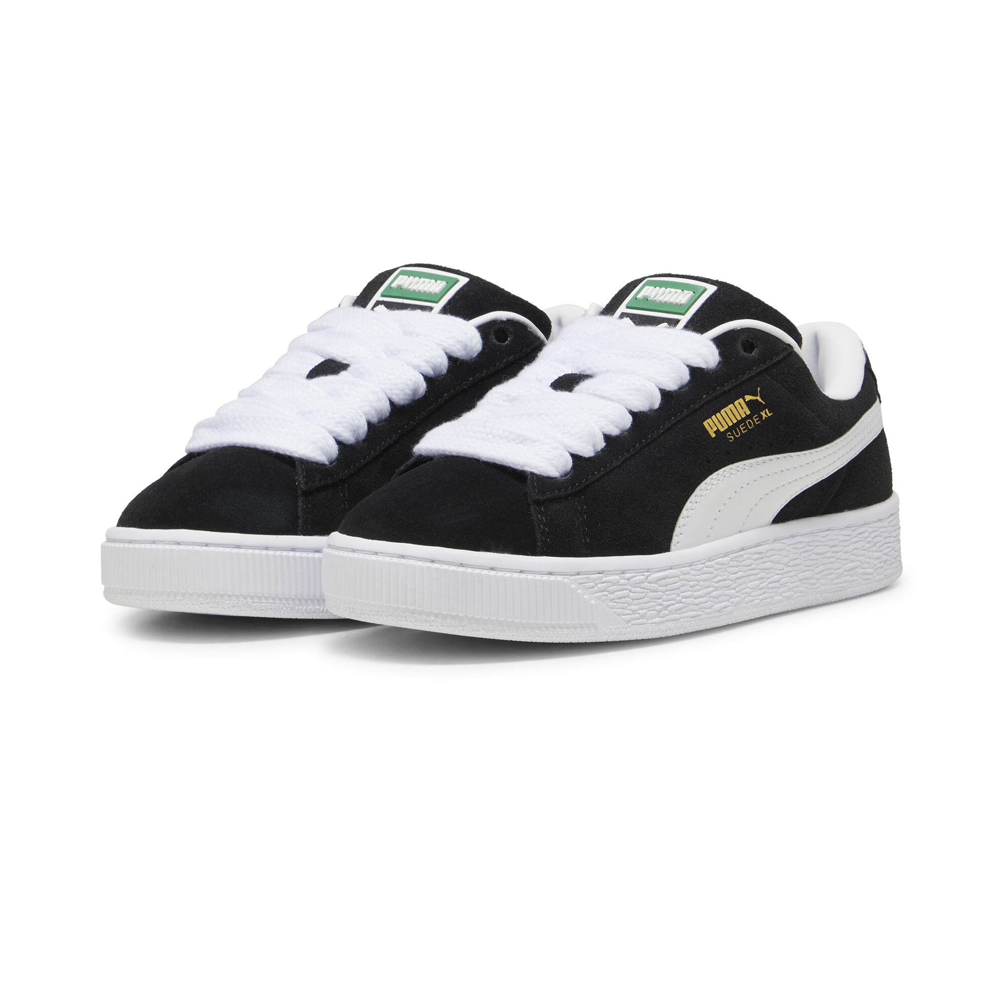 Кеды Puma 39657702 - фото 4