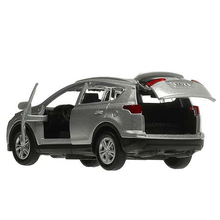 Машина Технопарк Toyota rav4 369992