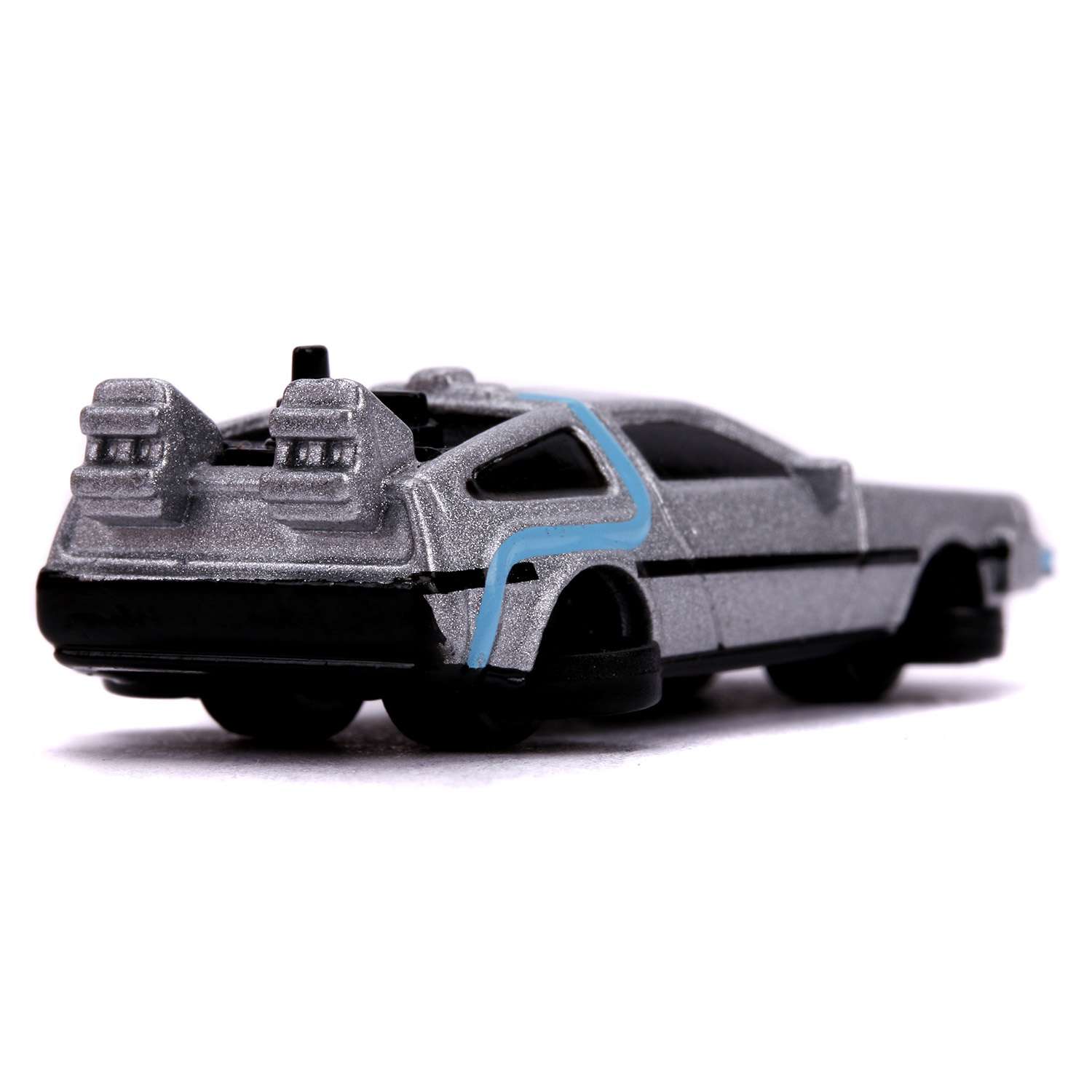 Автомобиль Jada Голливудские тачки 3шт 1:64 31583 - фото 13
