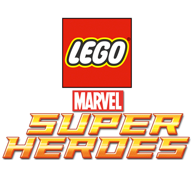 Конструкторы LEGO Marvel Super Heroes