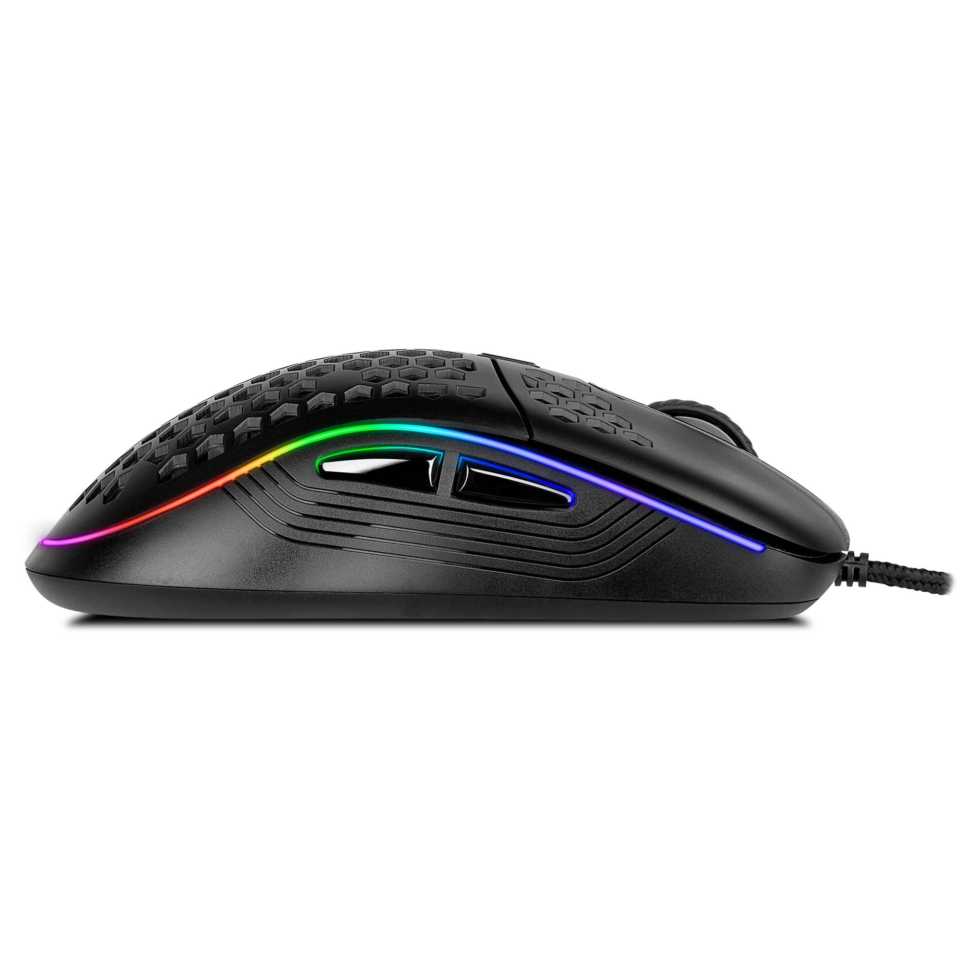 Мышь игровая SVEN RX-G860 с RGB-подсветкой купить по цене 1299 ₽ в  интернет-магазине Детский мир