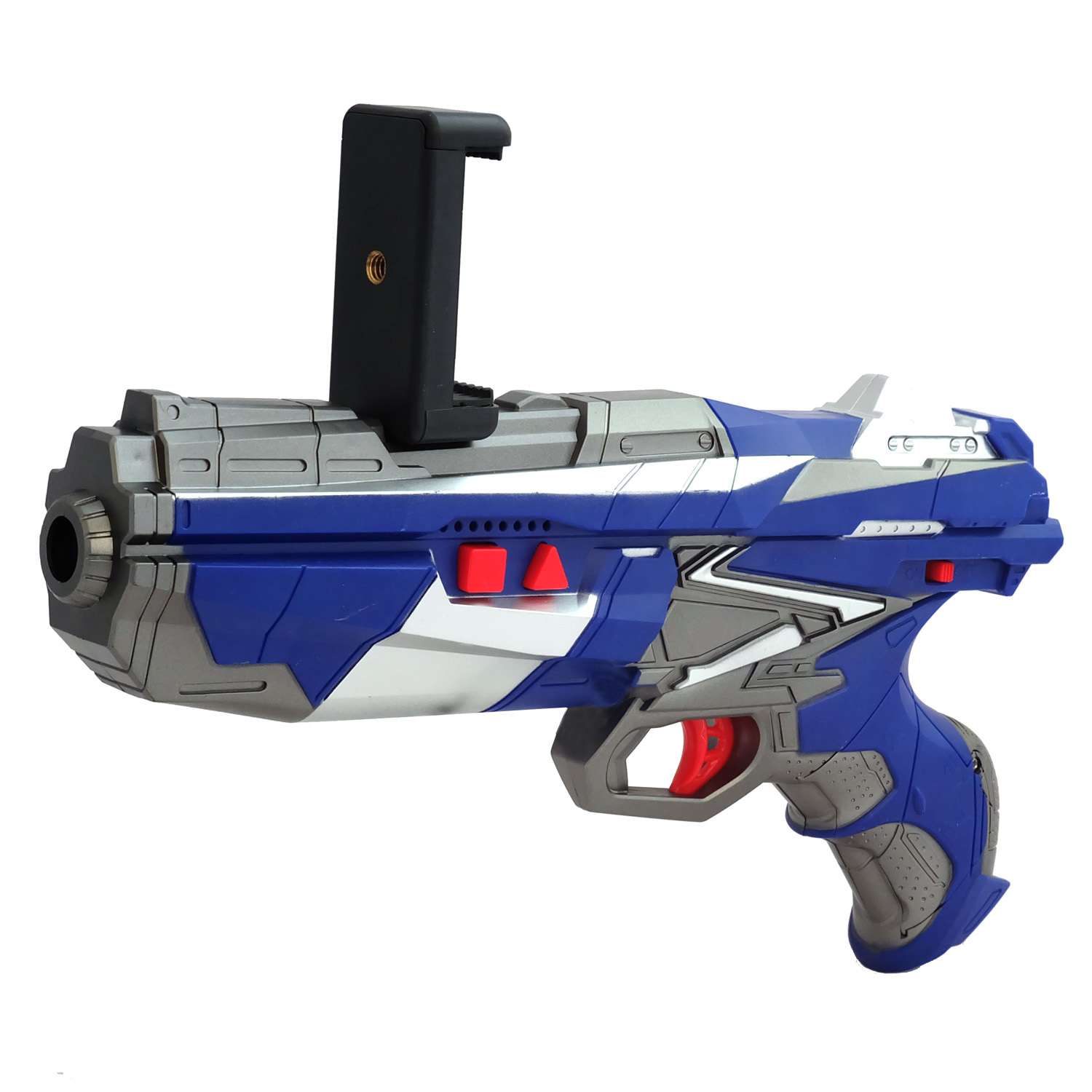 Пистолет HK Industries Синий ZG-AR01 - фото 1