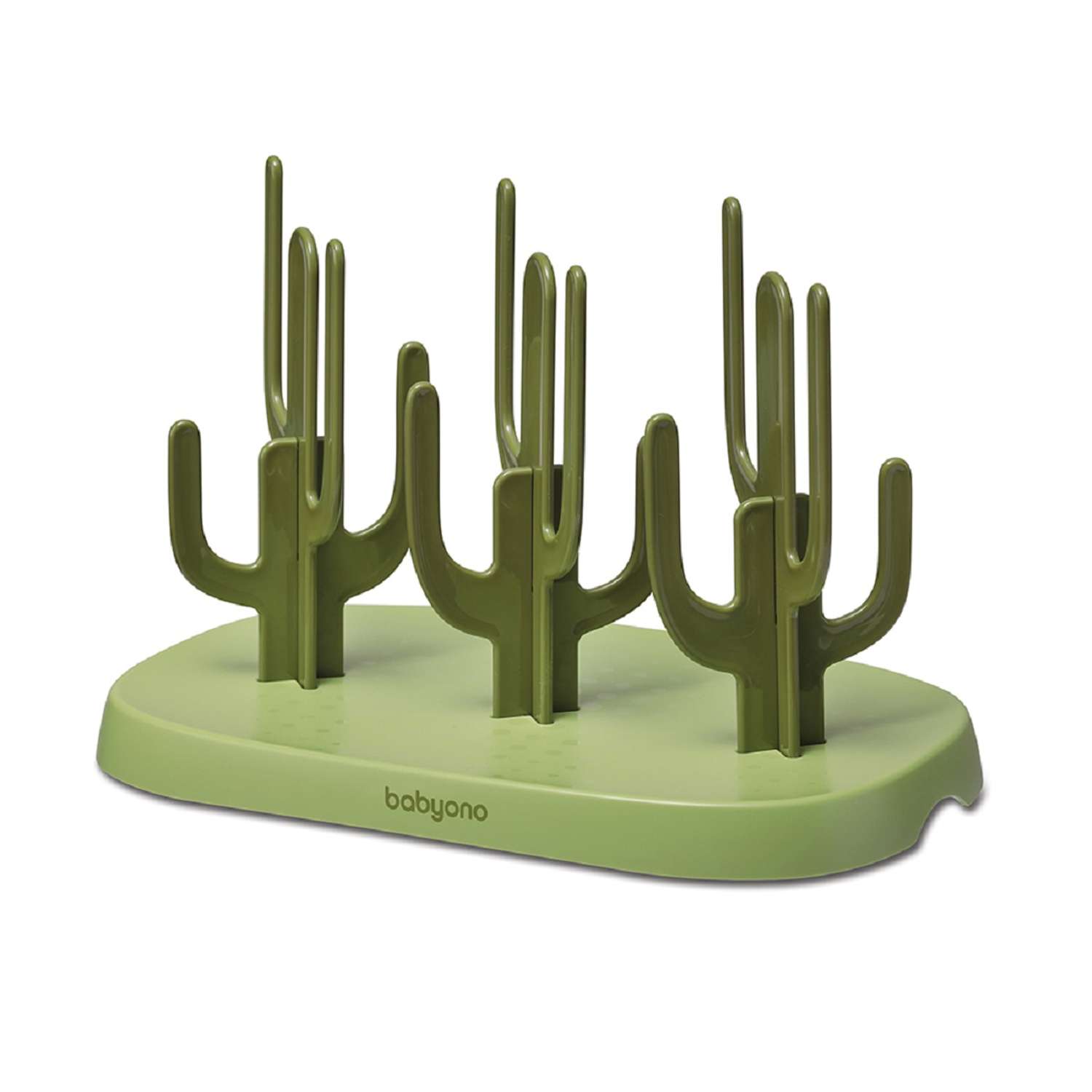 Сушилка Babyono универсальная Cactus Арт.1074 - фото 1