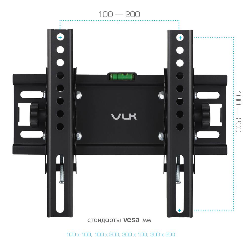 Кронштейн для телевизоров VLK Trento-38 - фото 4
