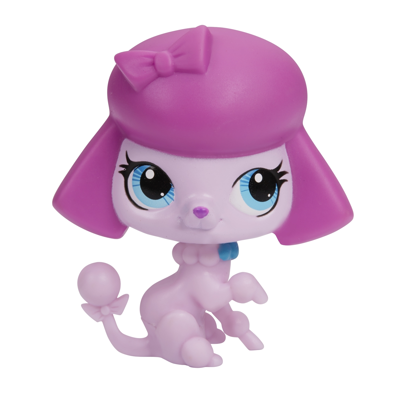 Зверюшка Littlest Pet Shop в ассортименте - фото 20