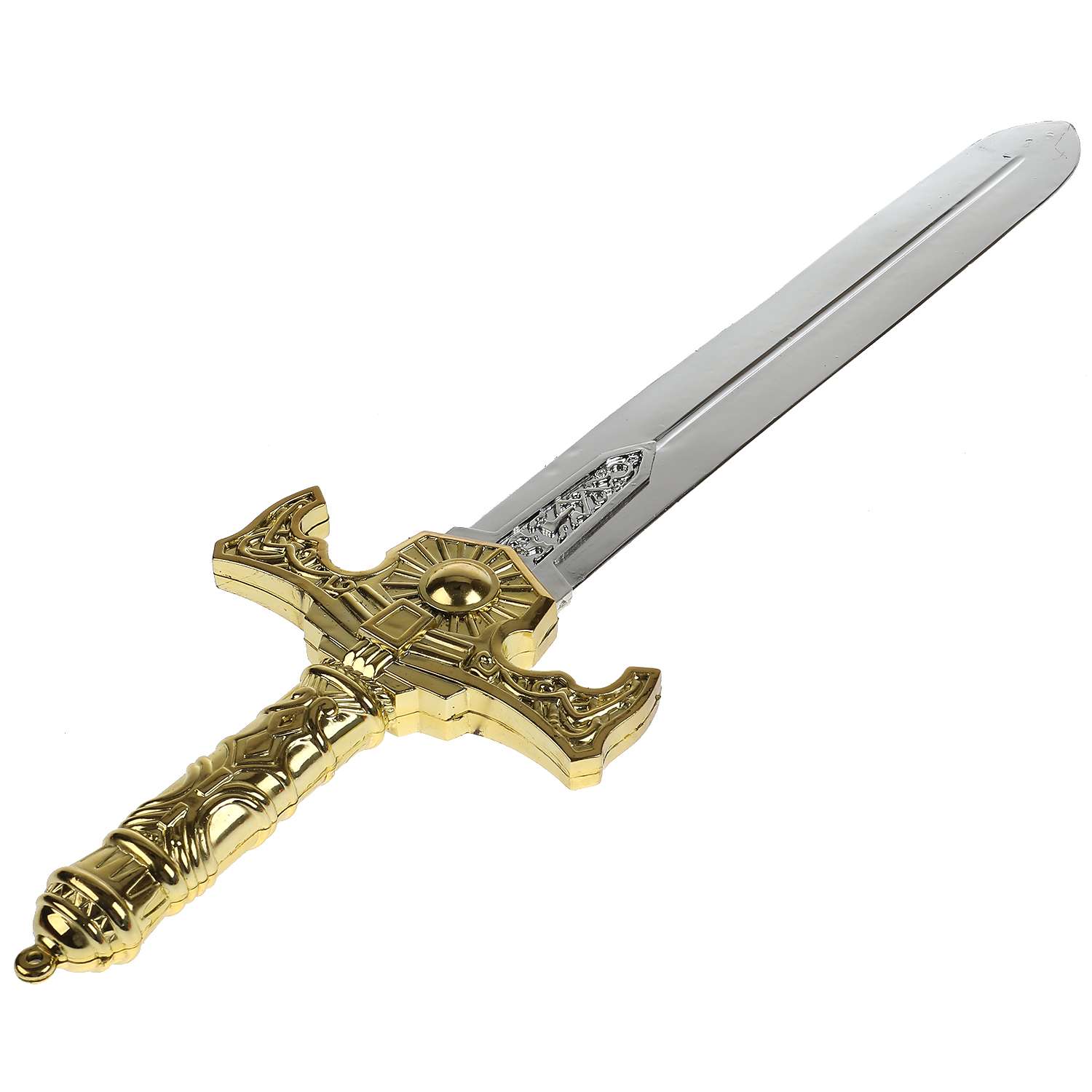 Богатырь меч кладенец