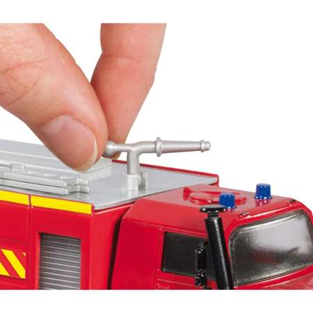 Масштабная модель SIKU Пожарная машина