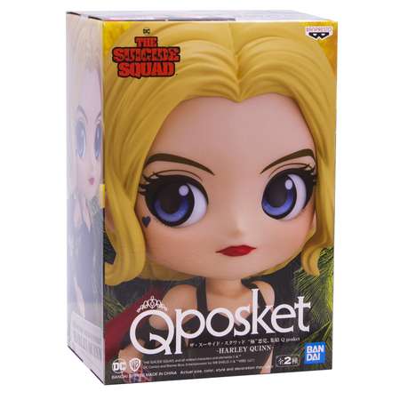 Игрушка Banpresto The Suicide Squad Harley Quinn BDQ154