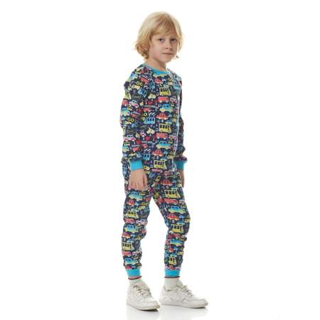 Пижама LELO kids