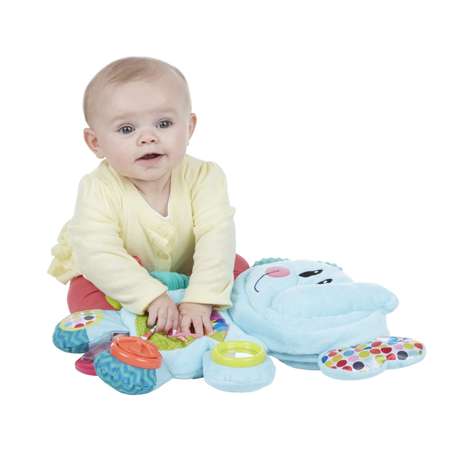 Веселый Слоник Playskool развивающий