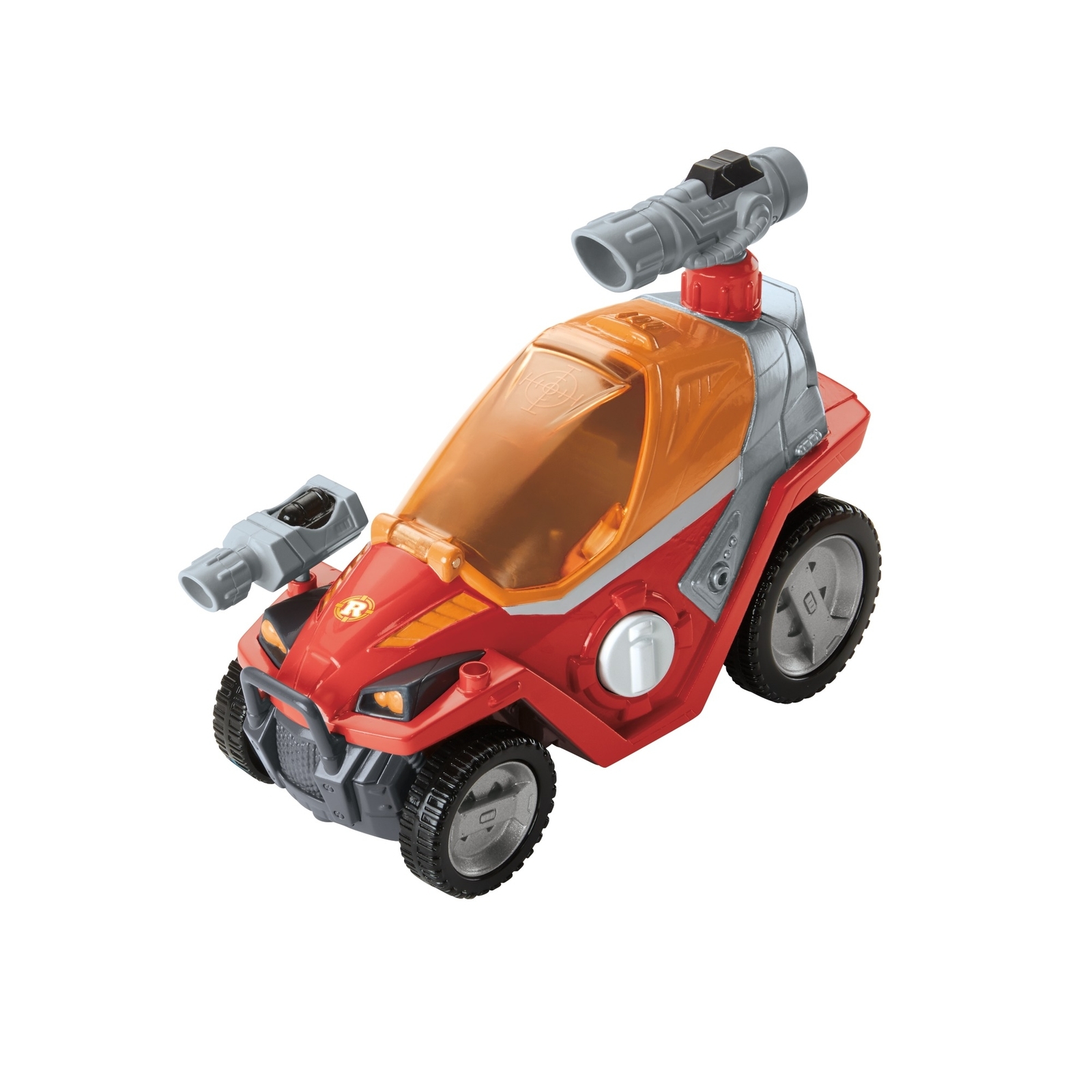 Пожарная машина IMAGINEXT CJM91 - фото 11