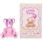 Душистая вода Teddy для детей Lovely 15мл