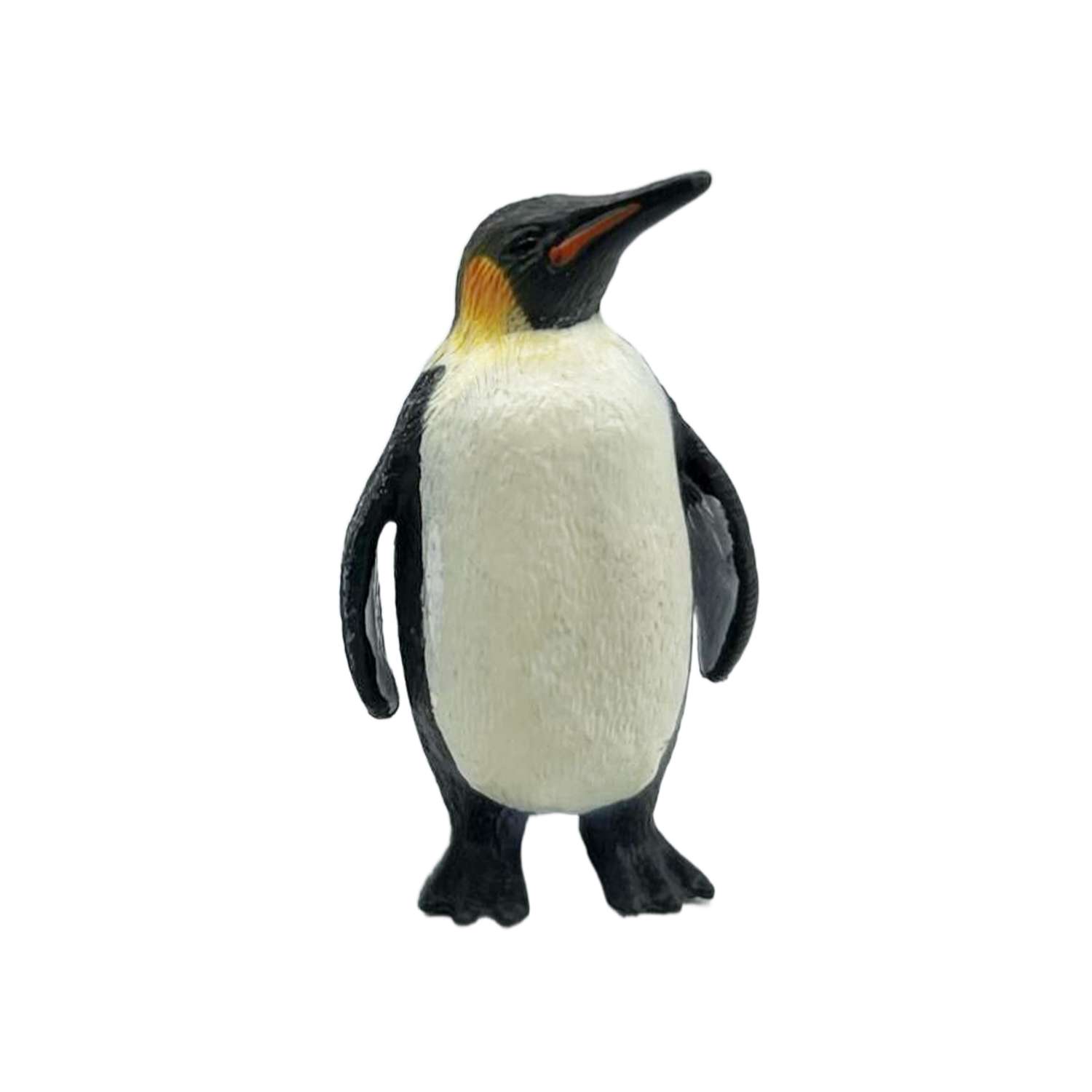Фигурка животного Детское Время Императорский Пингвин самец - фото 4