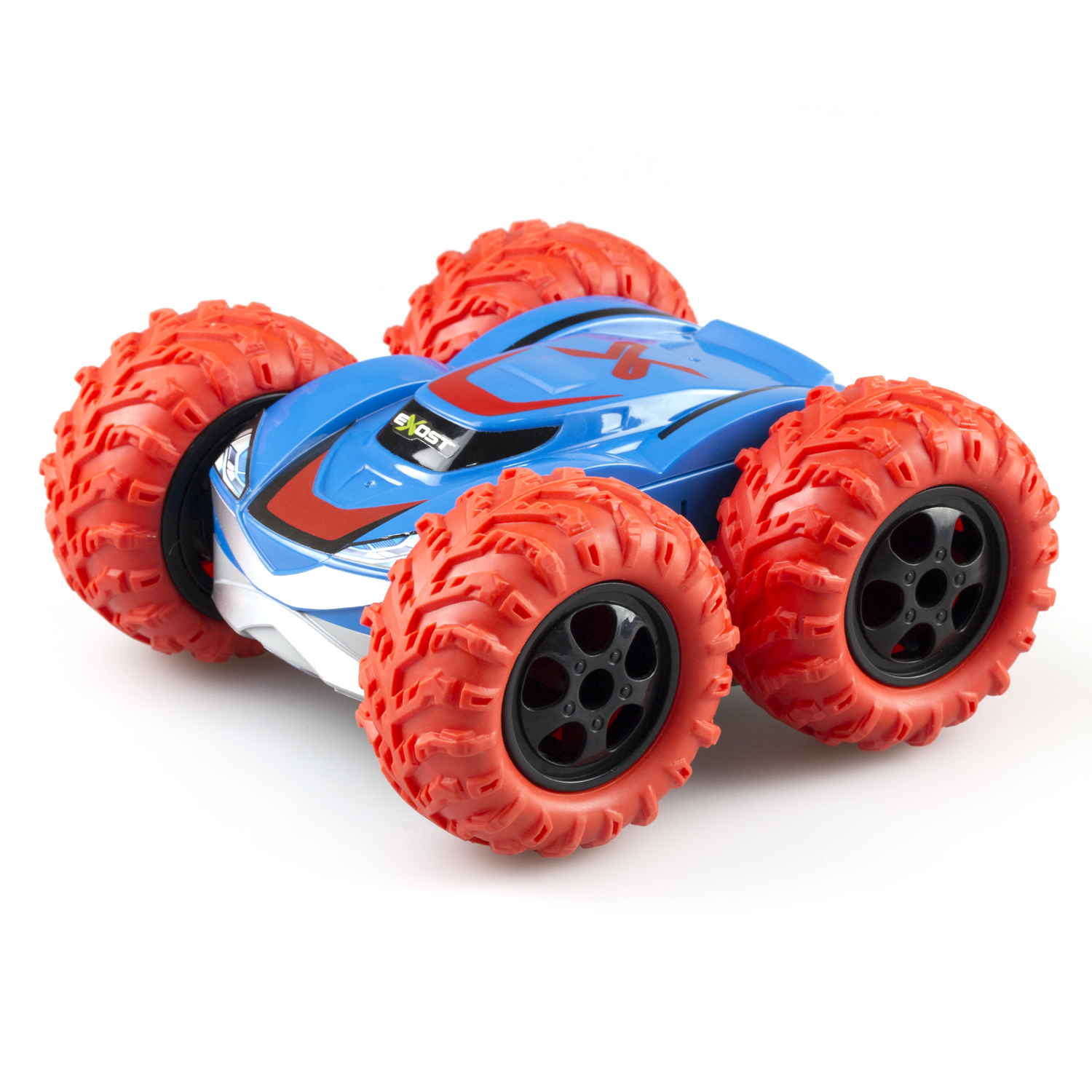 Автомобиль РУ Exost 1:18 - фото 3