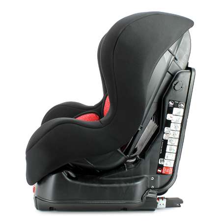 Автокресло Nania Isofix 1 (9-18 кг)