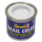 Краска Revell светло-серая 7035 шелково-матовая