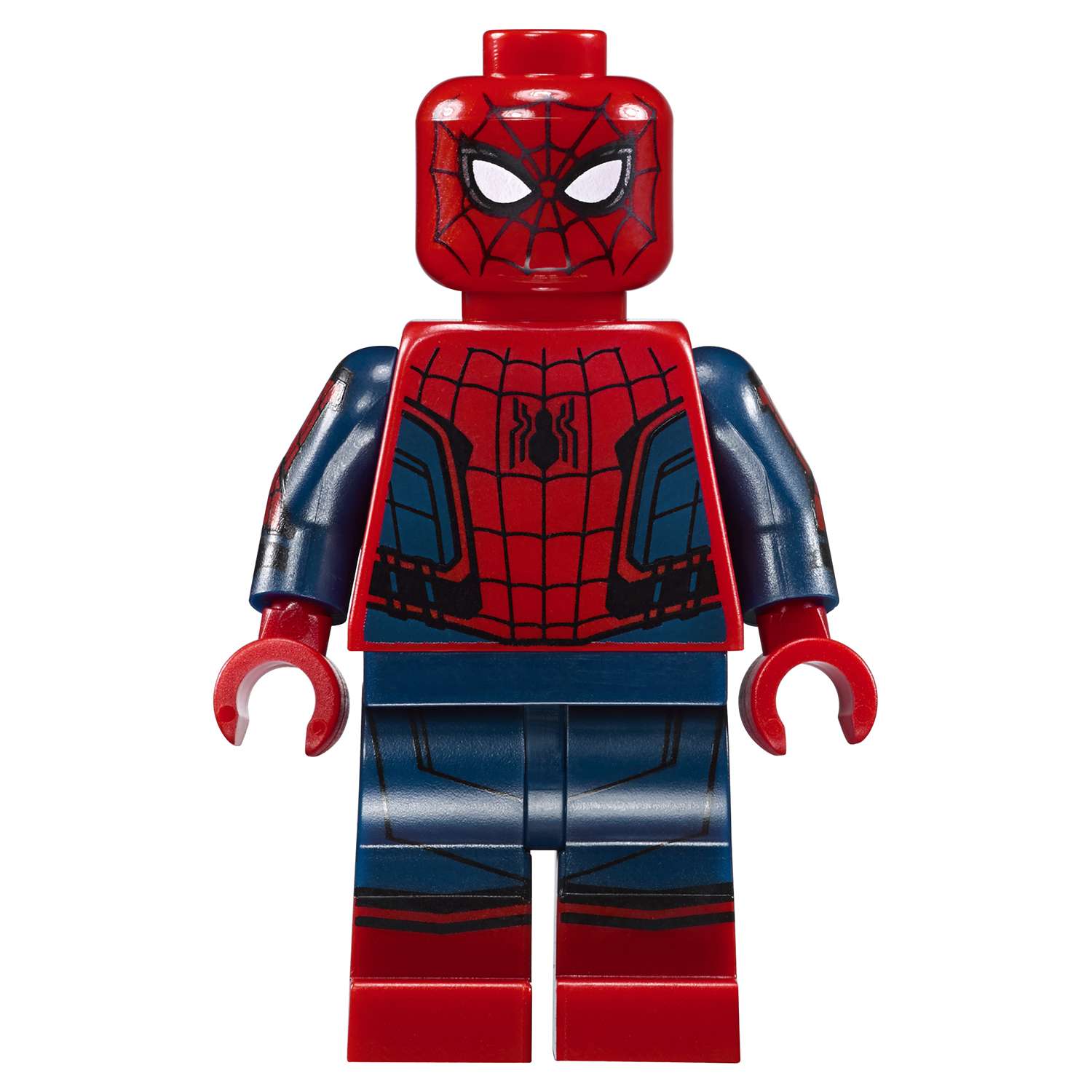 Конструктор LEGO Super Heroes Ограбление банкомата (76082) - фото 17