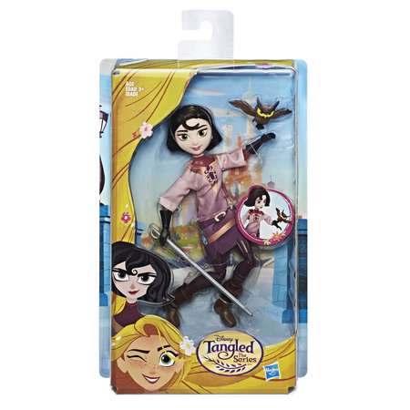 Кукла Princess Disney Кассандра и сова (E0261)