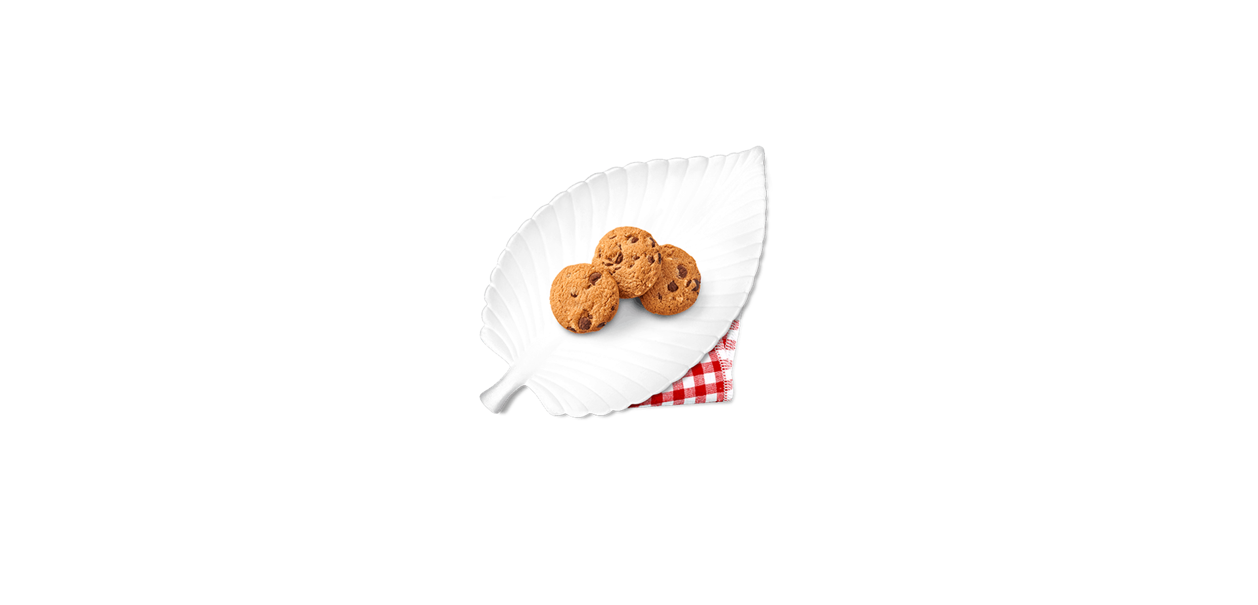 Печенье без глютена Coppenrath с кусочками шоколада и фундука «American Coooky» 200 грамм - фото 2