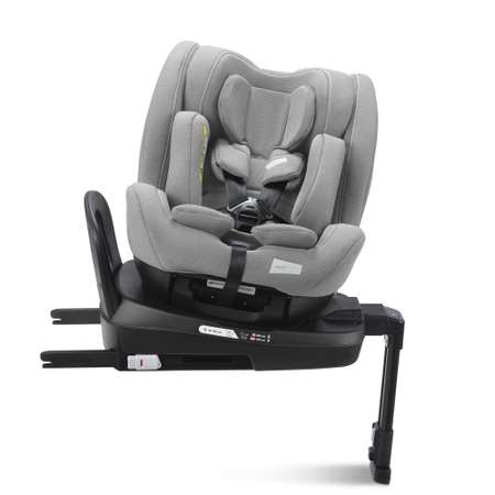 Автокресло Recaro Salia 125 Carbon Grey с рождения до 7 лет