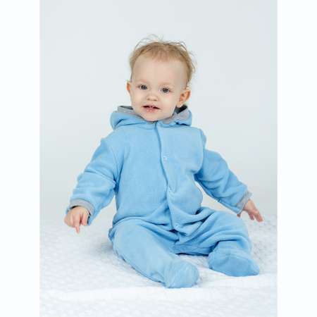 Комбинезон KiMMi Baby