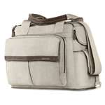 Сумка Inglesina Dual Bag Cashemir Beige