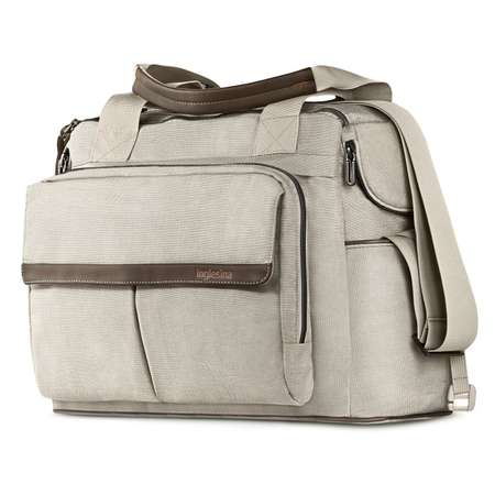 Сумка Inglesina Dual Bag Cashemir Beige