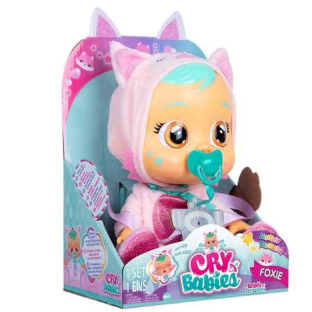 Пупс IMC Toys Cry Babies