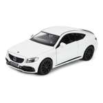 Автомобиль Mobicaro Mercedes AMG Coupe 1:32 в ассортименте