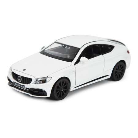 Машинка Mobicaro 1:32 Mercedes-Benz C63 S AMG Coupe DTM в ассортименте 664995