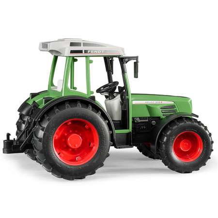 Трактор Bruder Fendt 209 S