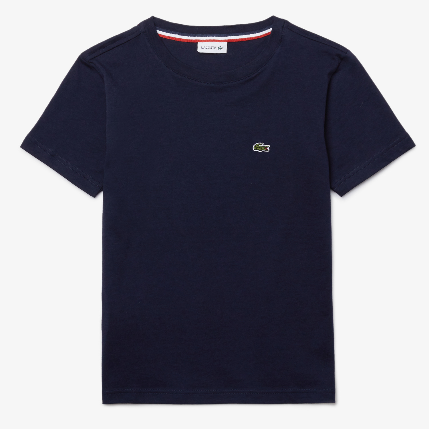 Футболка Lacoste TJ1442166 - фото 1