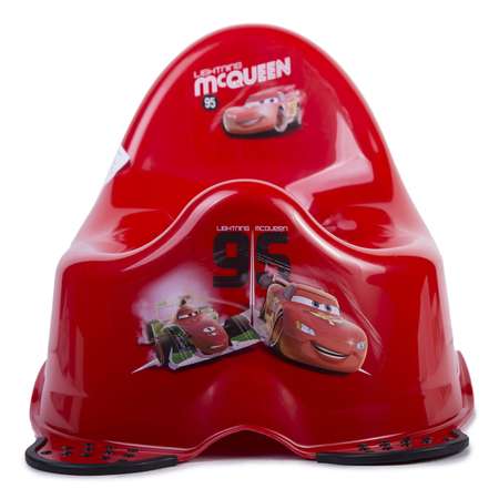 Горшок Disney Cars