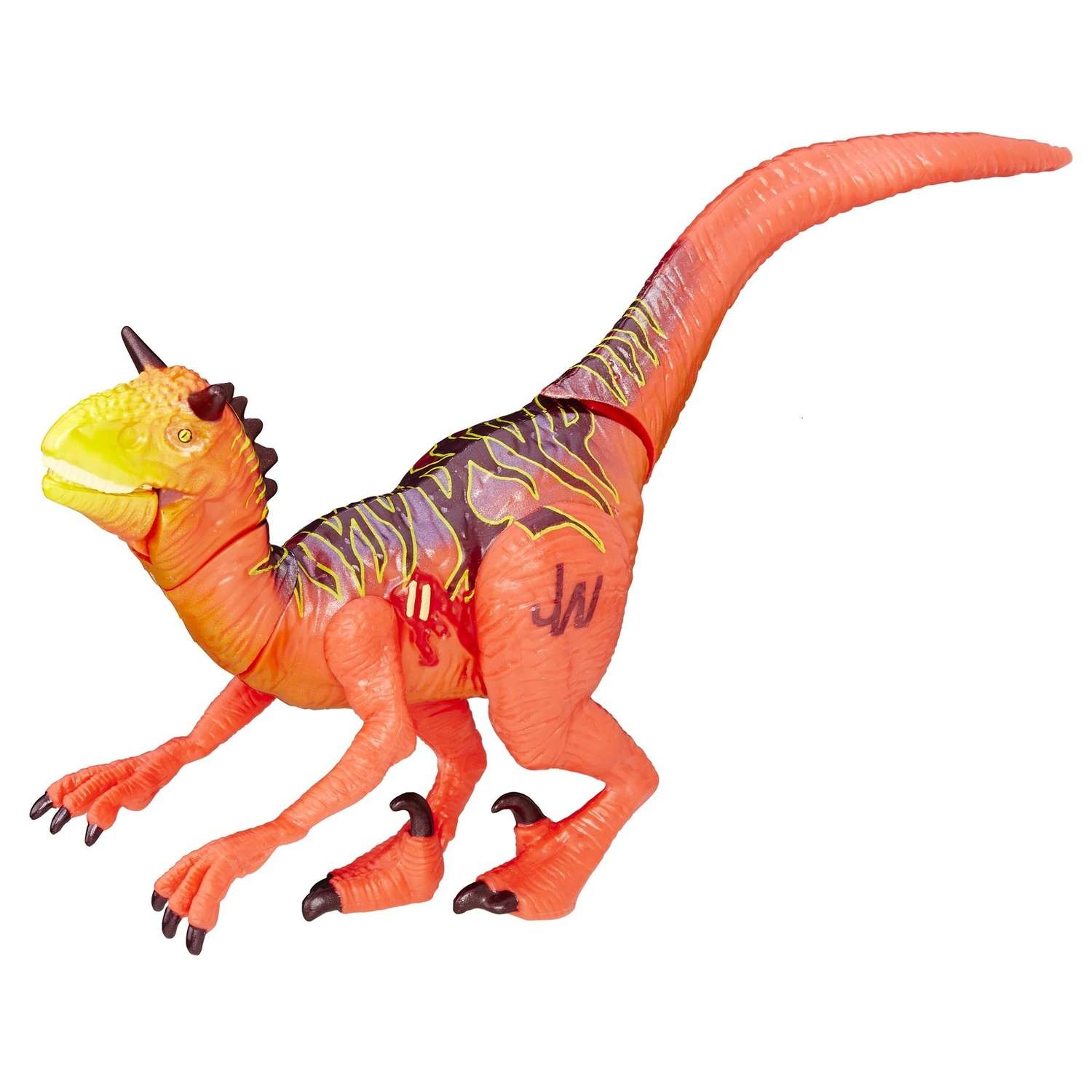 Боевая фигурка Hasbro динозавр Мира Юрского Периода в ассортименте - фото 5
