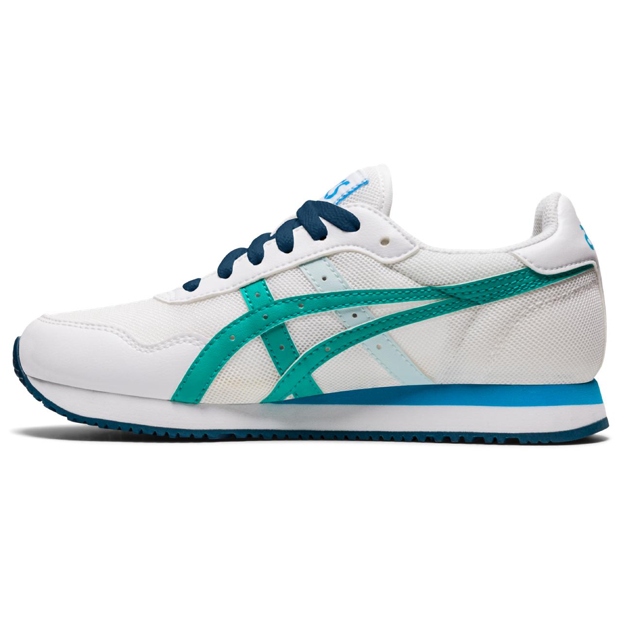 Кроссовки ASICS 1204A015.100 - фото 1