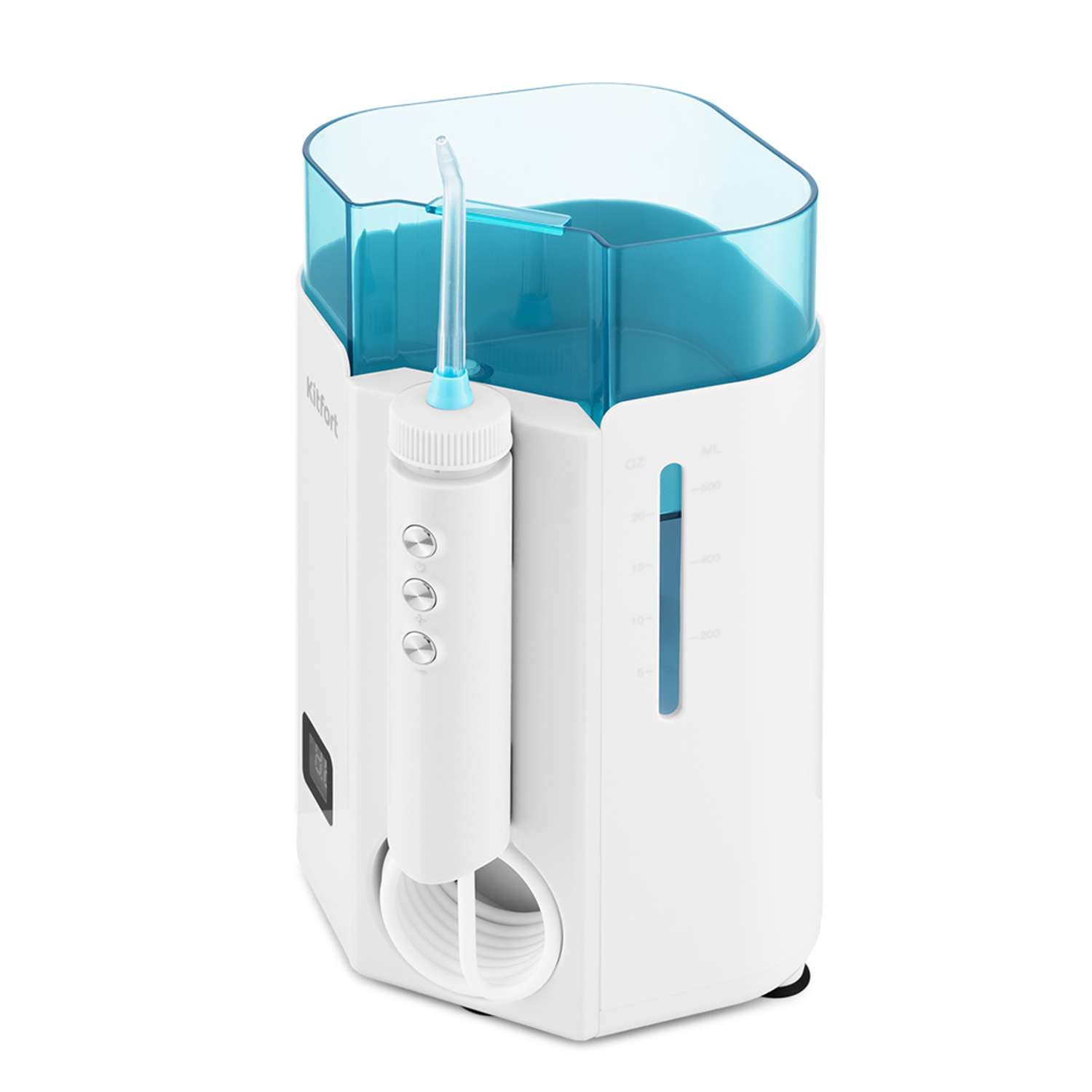 Ирригатор kitfort Ирригатор kitfort
