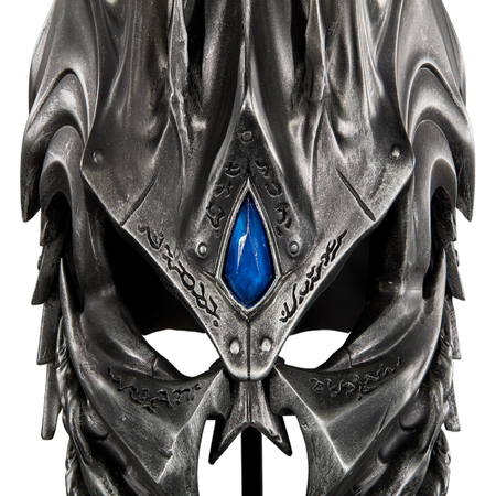 Статуэтка Blizzard коллекционная Arthas Helm 30th Anniversary Collectible