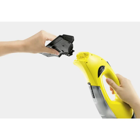 Ручной стеклоочиститель Karcher WV 2 Plus аккумуляторный