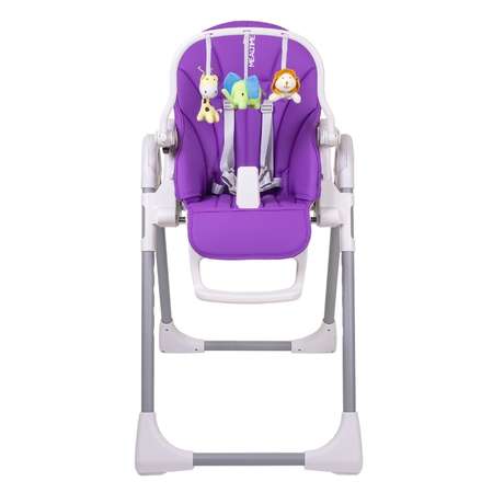 Стул для кормления Sevillababy Mealtime Grape