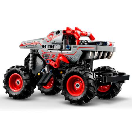 Конструктор детский LEGO Technic Внедорожник монстр-трак ThunderROARus