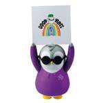 Фигурка PMI Pudgy Penguins Пингвин Фиолетовый PUP6015-A