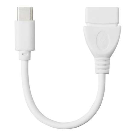 USB OTG адаптер Diin Type-C на USB