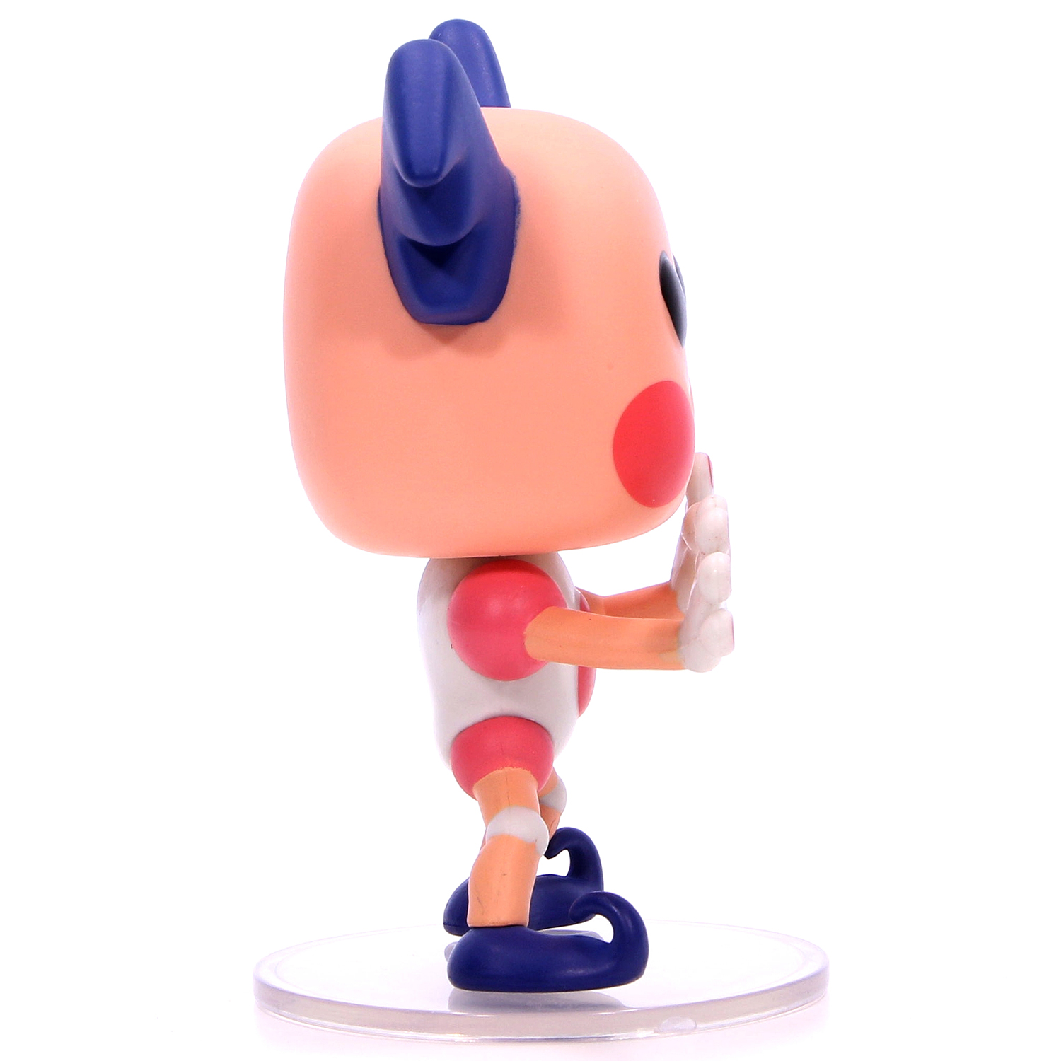 Игрушка Funko Pokemon Mr Mime 63696 Fun25492332 - фото 4