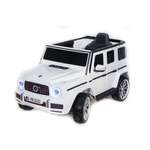 Электромобиль TOYLAND Mercedes Benz G63 mini С пультом ДУ